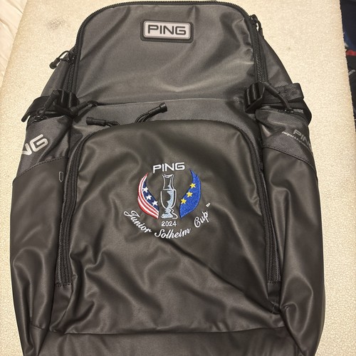 Ping travel backback junior - ping,