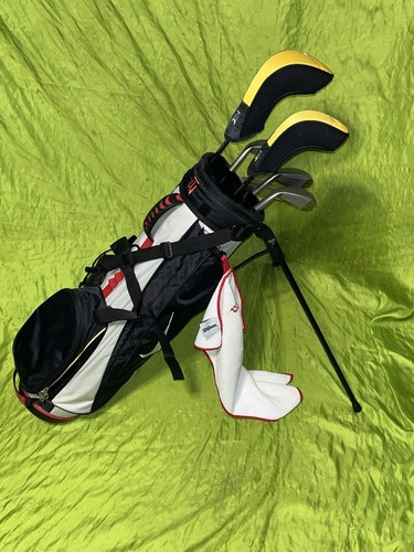Nike golf club set - jr,