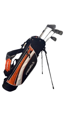 Topgolf 2015 junior bag - 2015,