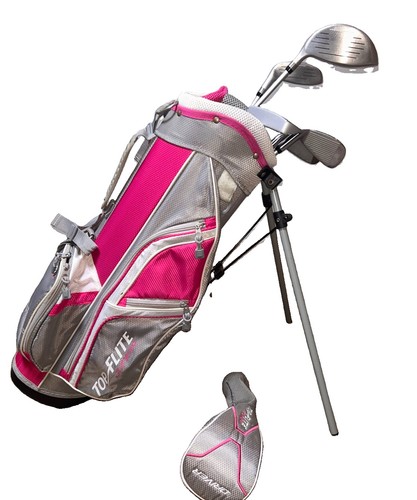 Top flite junior girls golf - flite,