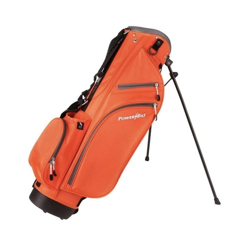 Powerbilt orange series junior - orange,