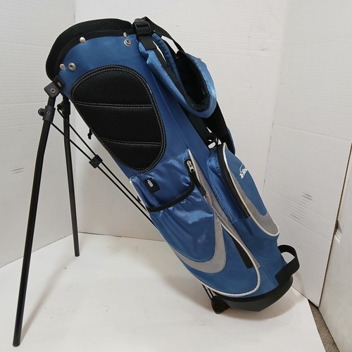 Tech xgen junior - junior, bag