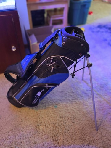 Walter hagen girls golf bag - girls,