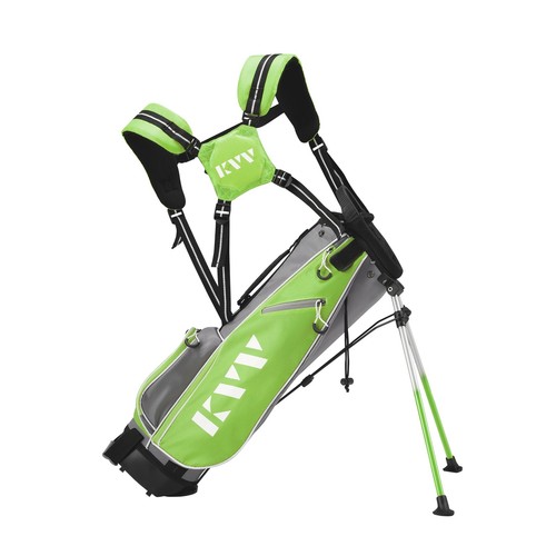 Kvv junior golf - kvv, bag