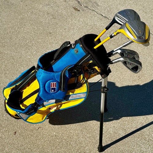 Kids golf ultralight - kids,