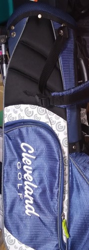 Cleveland cgj junior golf bag - cgj,