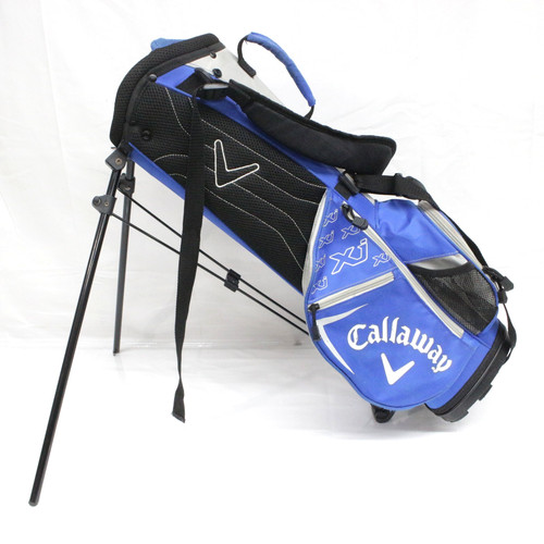 Kids callaway blue golf - kids, bag