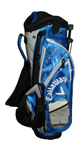 Youth junior callaway - junior, xj