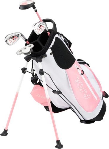 Kvv junior complete golf club - junior,