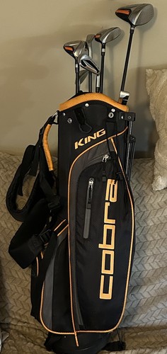 Cobra king junior - cobra, golf