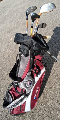 Kids golf uskg club - us,