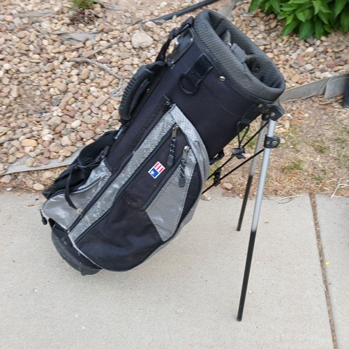 Uskg stand bag - uskg, way
