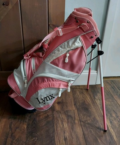 Lynx junior girls golf club - lynx,