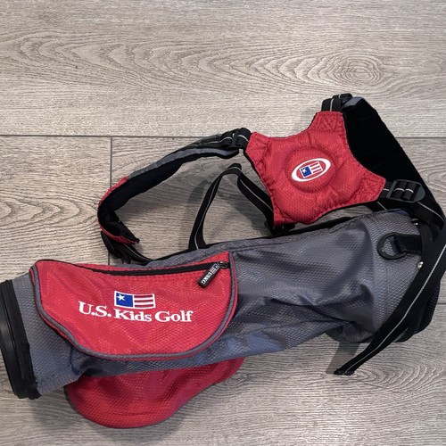 Kids golf carry bag uskg - us,