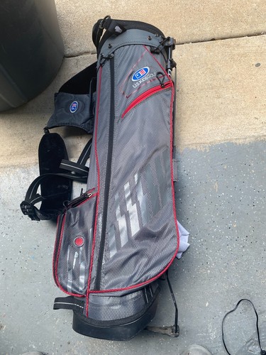 Way kids golf bag - way, u.s.