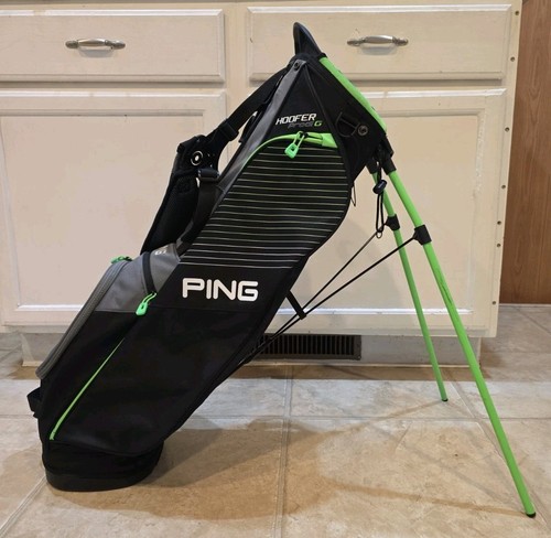 Ping hoofer prodi carry - hoofer,