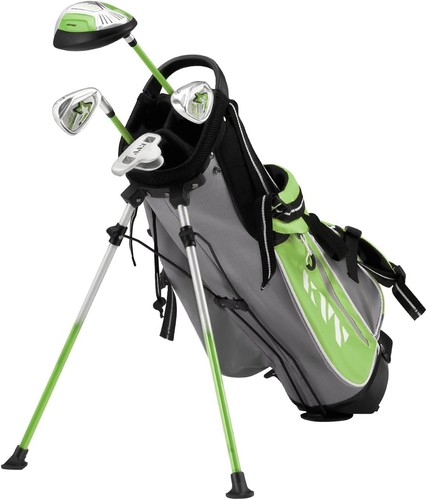 Kvv junior complete golf club - kvv,