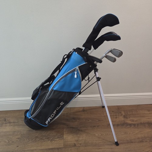 Wilson profile jgi - profile, flex
