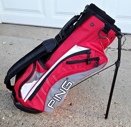 Ping moxie junior golf - ping,