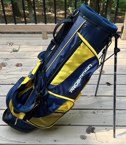 Prosimmon junior youth golf - prosimmon,