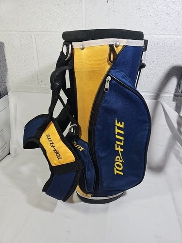 Top flite xlj junior golf - top,