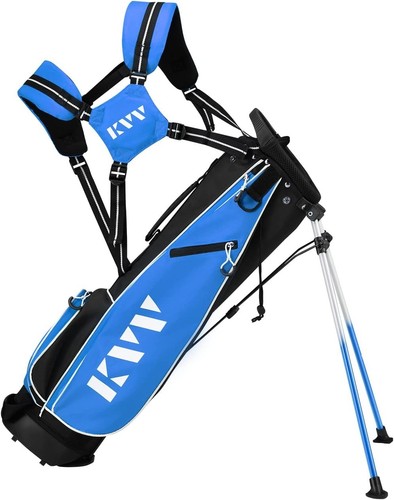 Kvv junior golf - junior, stand