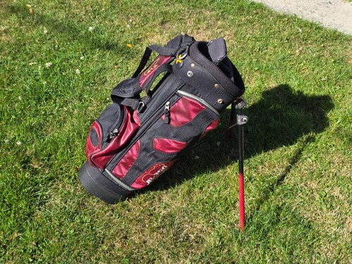 Golden bear 350 golf - golden, jr-350