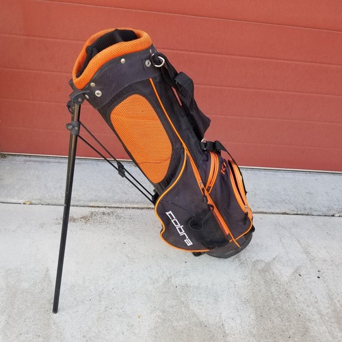 Cobra king youth kids stand - jr,