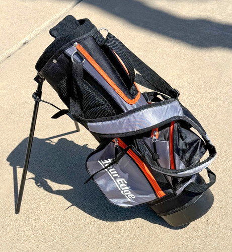 Tour edge junior youth - edge,