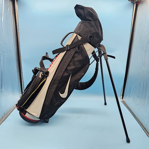 Nike junior golf - carry, stand