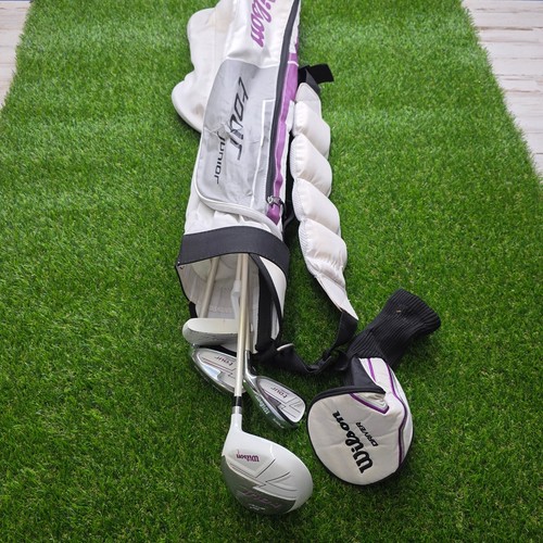 Wilson tour junior girls golf - tour,