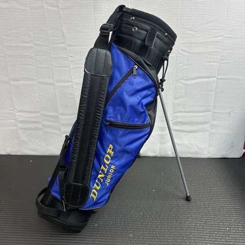 Dunlop junior golf bag - dunlop,