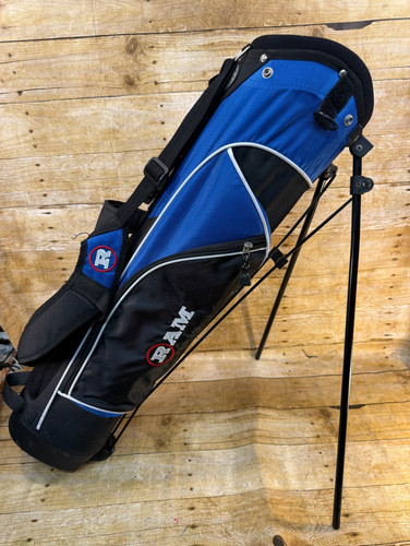 Ram authentic golf - ram,
