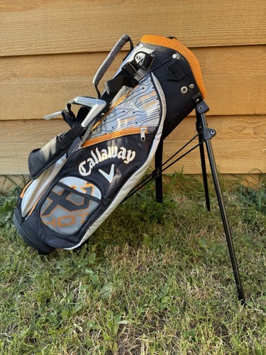 Callaway hot way standing - callaway, xj