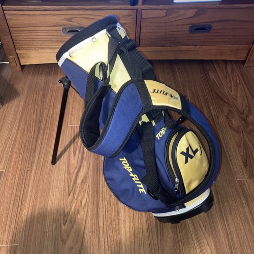Top flite xlj junior - flite, bag
