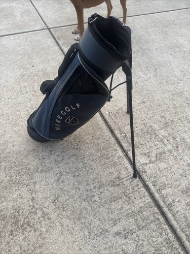 Nike golf kids junior - golf, bag