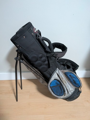 Fairway junior golf stand bag - junior,