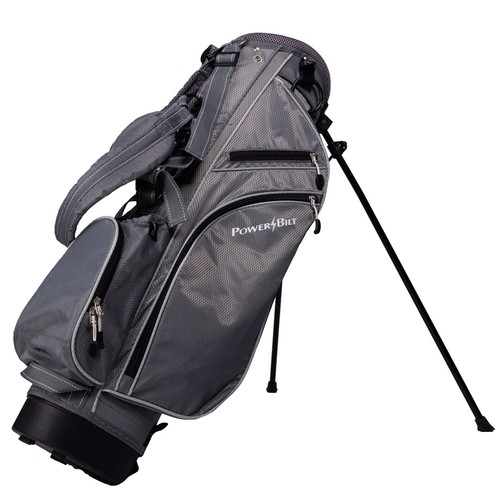 New powerbilt golf junior - golf,
