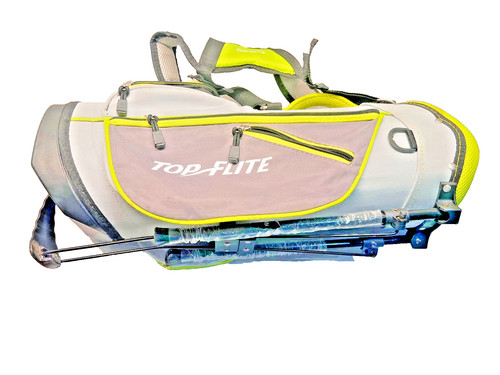 Top flite junior youth kids - top,