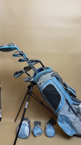 Cobra junior club - 7-club, golf