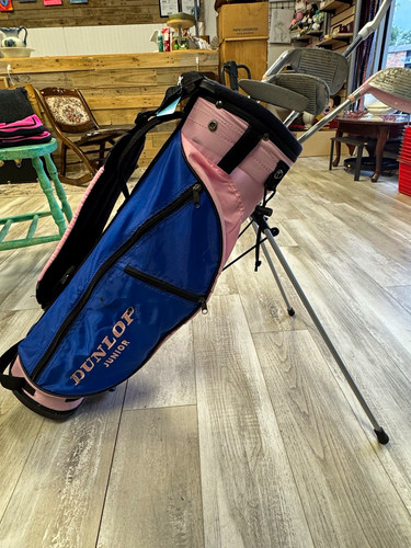 Dunlop junior club - dunlop, 5-club