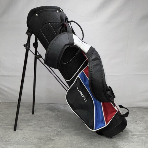 Maxfli junior dual strap - ,