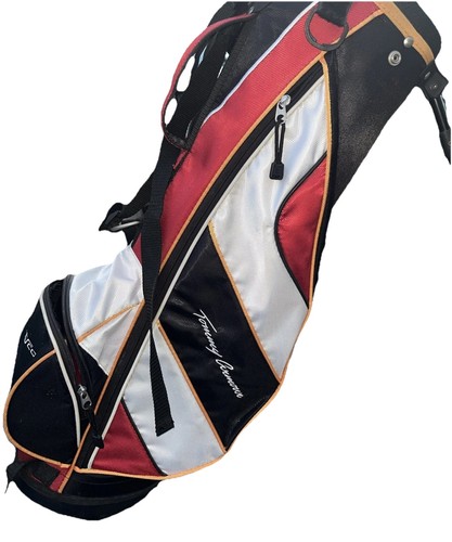 Tommy armour junior golf bag - tommy,
