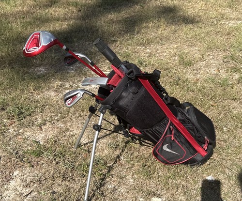 Nike vrs junior golf club - vrs,