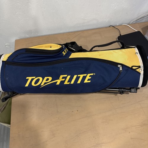 Top flite xlj - top,
