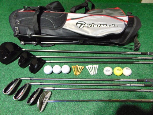 Taylormade phenom junior - junior, golf