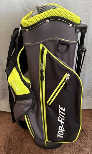 Top flite junior - top, bag