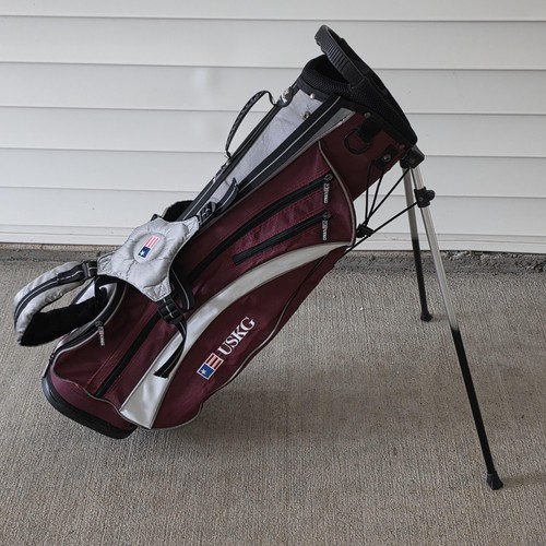 Uskg kids golf ul60 junior - kids,