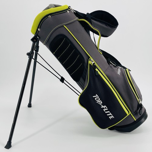 Top flite junior golf - flite, stand