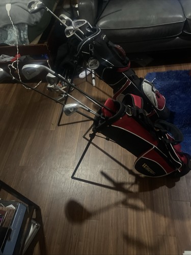 Kids junior golf - 2,